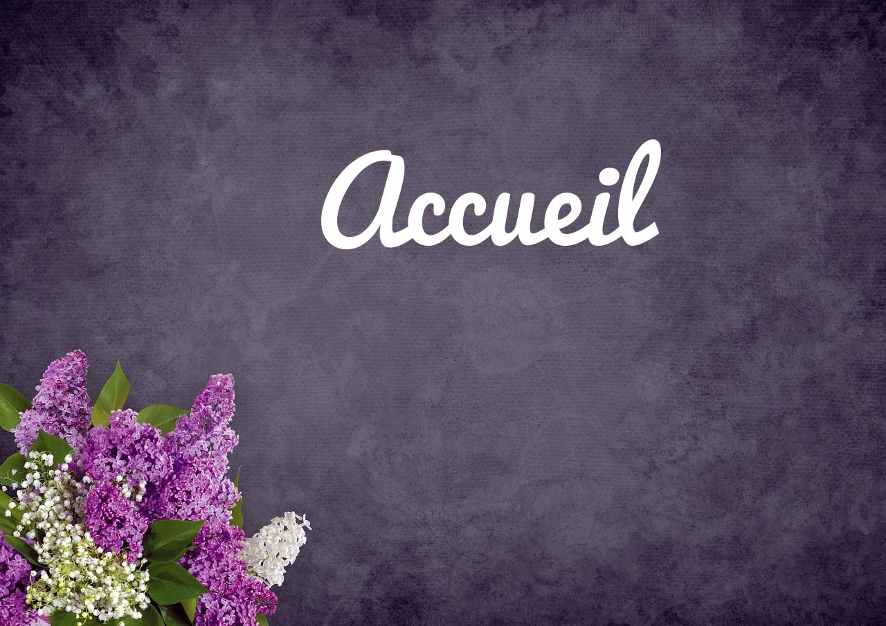 A la rencontre des valeurs d'obe 2/7 : L’accueil 