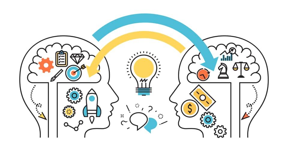 Du coté des pratiques d'Obe : La Programmation Neuro-Linguistique (PNL)