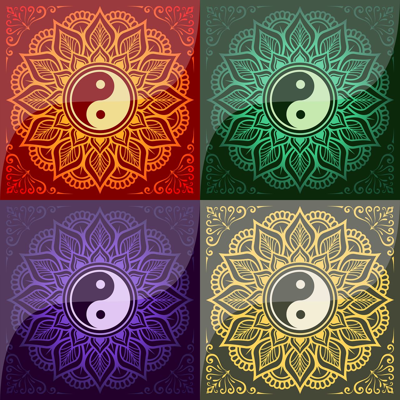 Du côté des pratiques d'obe : le Qi-Gong