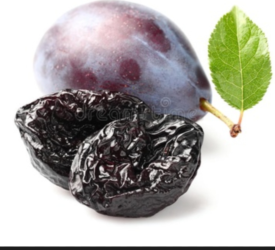 Le pruneau 