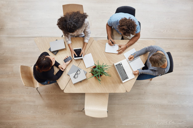 Les bonnes pratiques pour une réunion efficace