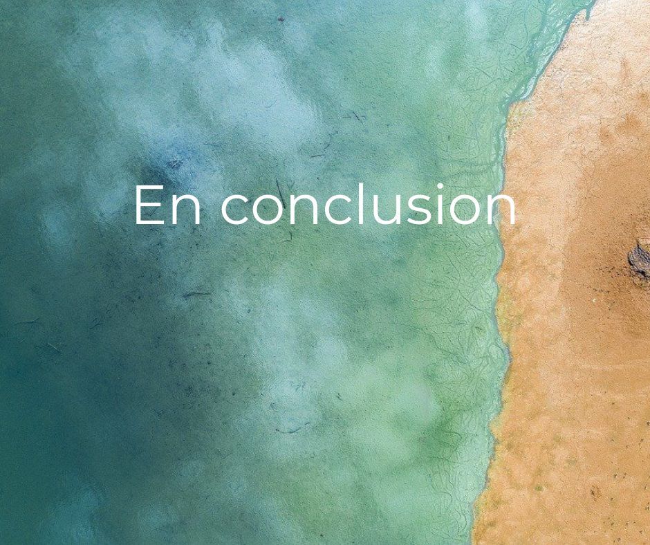 Pourquoi un séjour Post-Cancer ? En conclusion 