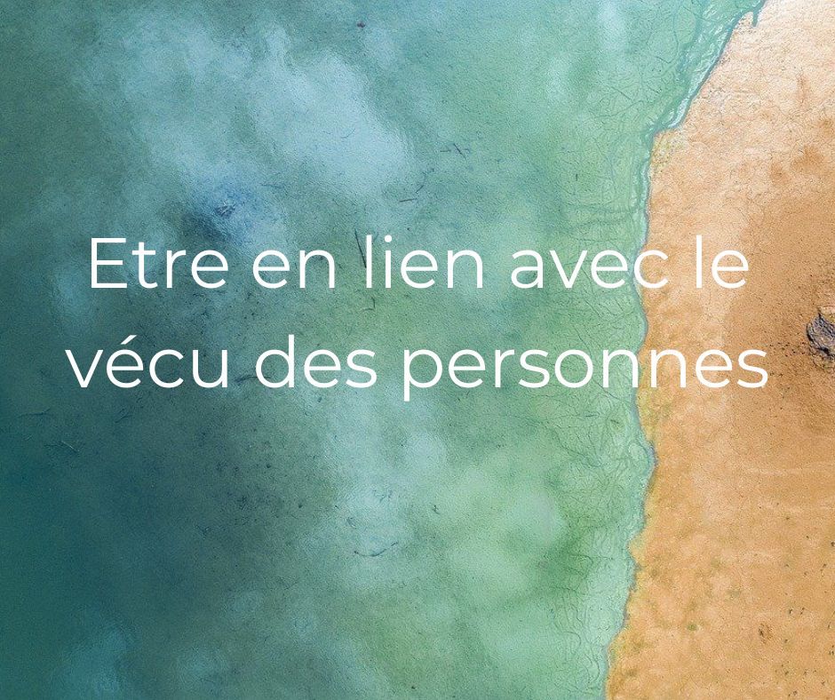 Pourquoi un séjour Post-Cancer ? - Etre en lien avec le vécu des malades