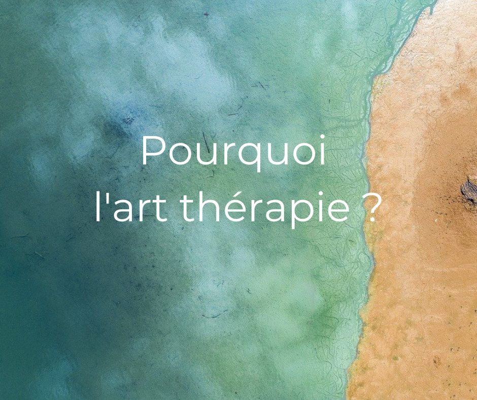 Pourquoi un séjour Post-Cancer ?  Pourquoi l'art-thérapie ? 