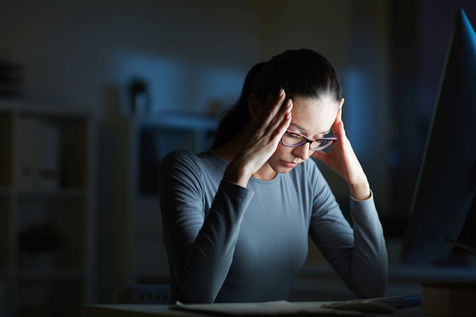 Quand on parle de Risques Psycho-Sociaux (RPS), on parle de quoi ? 