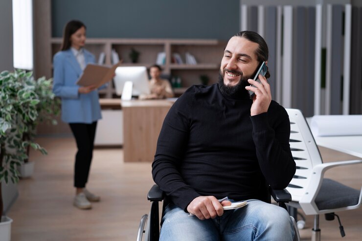 Un Baromètre Emploi & Handicap pour s’engager, le faire savoir et libérer la parole sur le handicap au travail