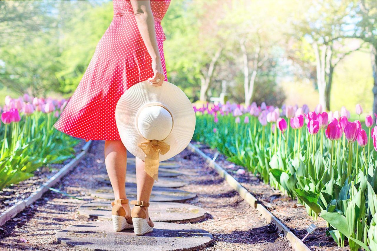 Un métier passion : la naturopathie 