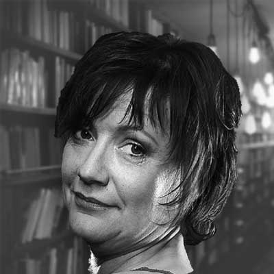 Brigitte HILAIRET