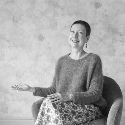 Claire NIVLET