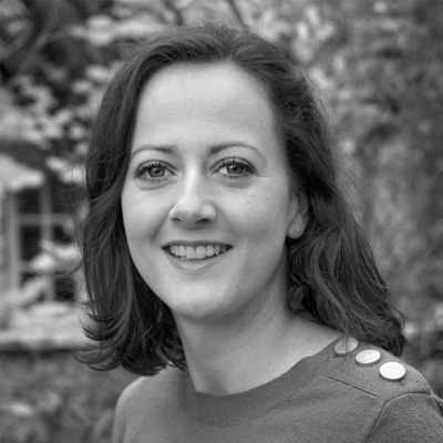 Isabelle CHAUMEIL